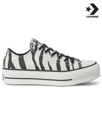 Zapatillas
Converse Lift Drift Plat