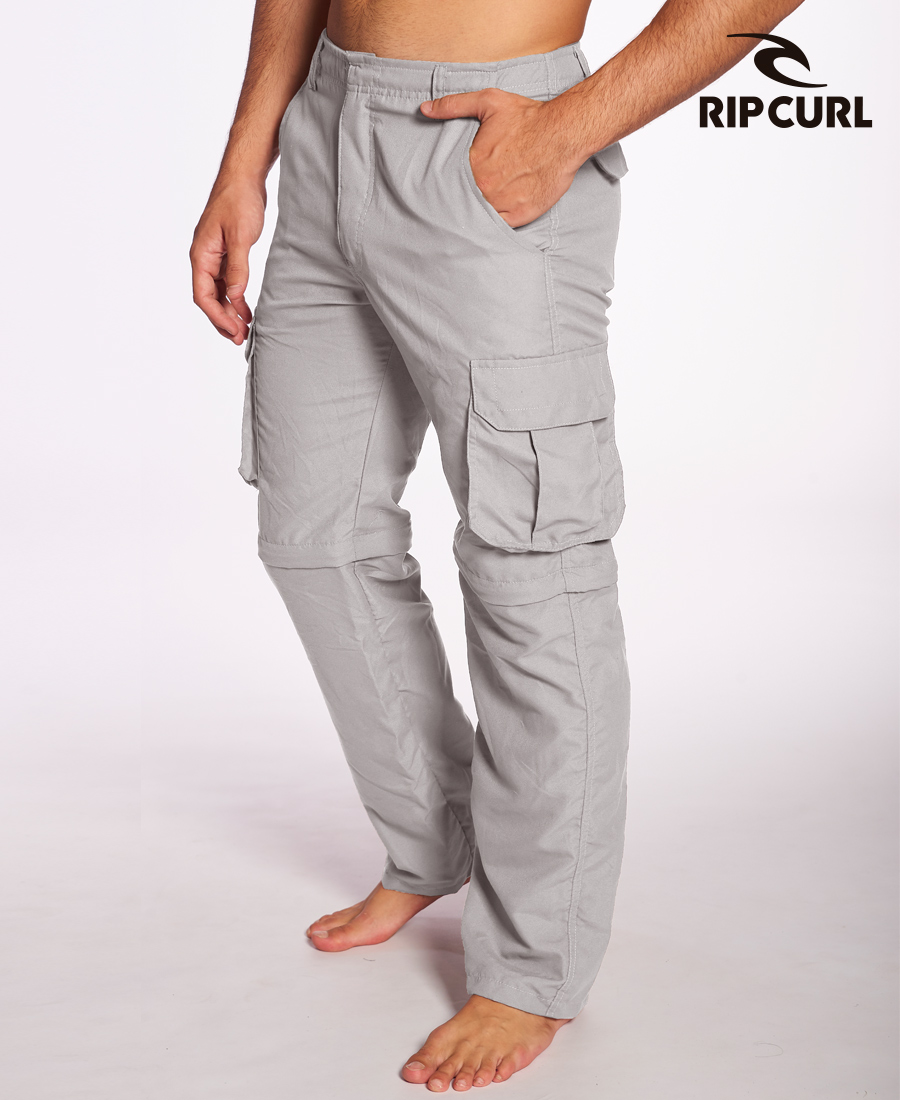 Rip Curl Argentina - Pantalón Rip Curl Cargo Desmontable