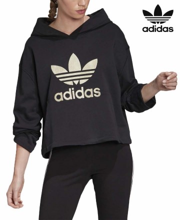 Buzo
Adidas Hoodie LG