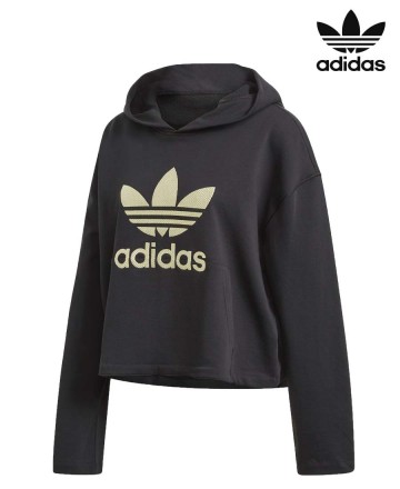 Buzo
Adidas Hoodie LG