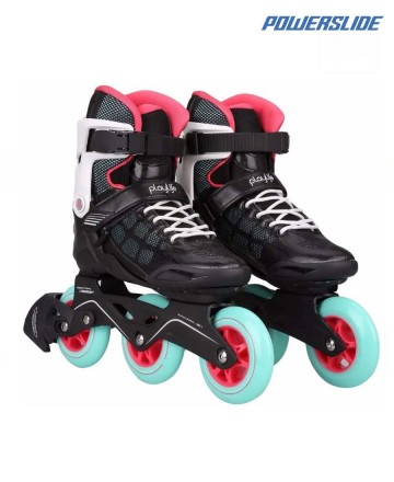 Rollers
Powerslide Play EPS R100