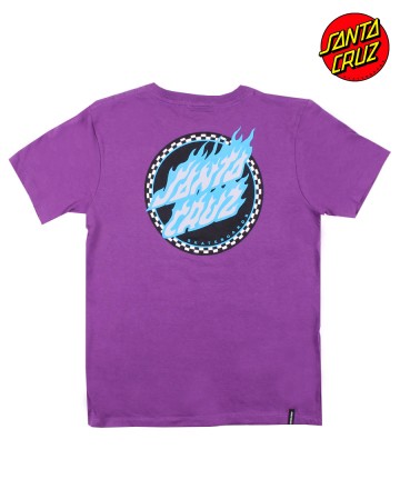 Remera
Santa Cruz Print