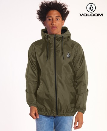 Rompeviento
Volcom Ermont