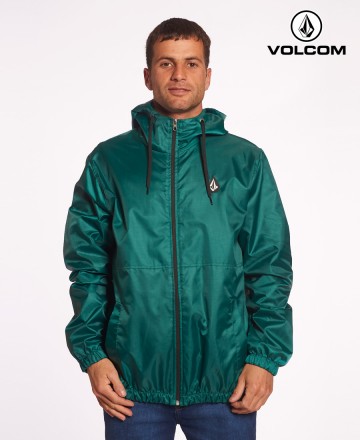 Rompevientos
Volcom Ermont