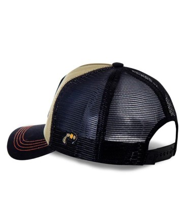 Cap
Capslab Trucker Martian
