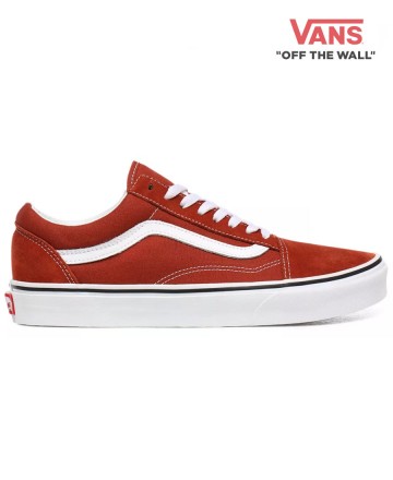 Zapatillas 
Vans Old Skool