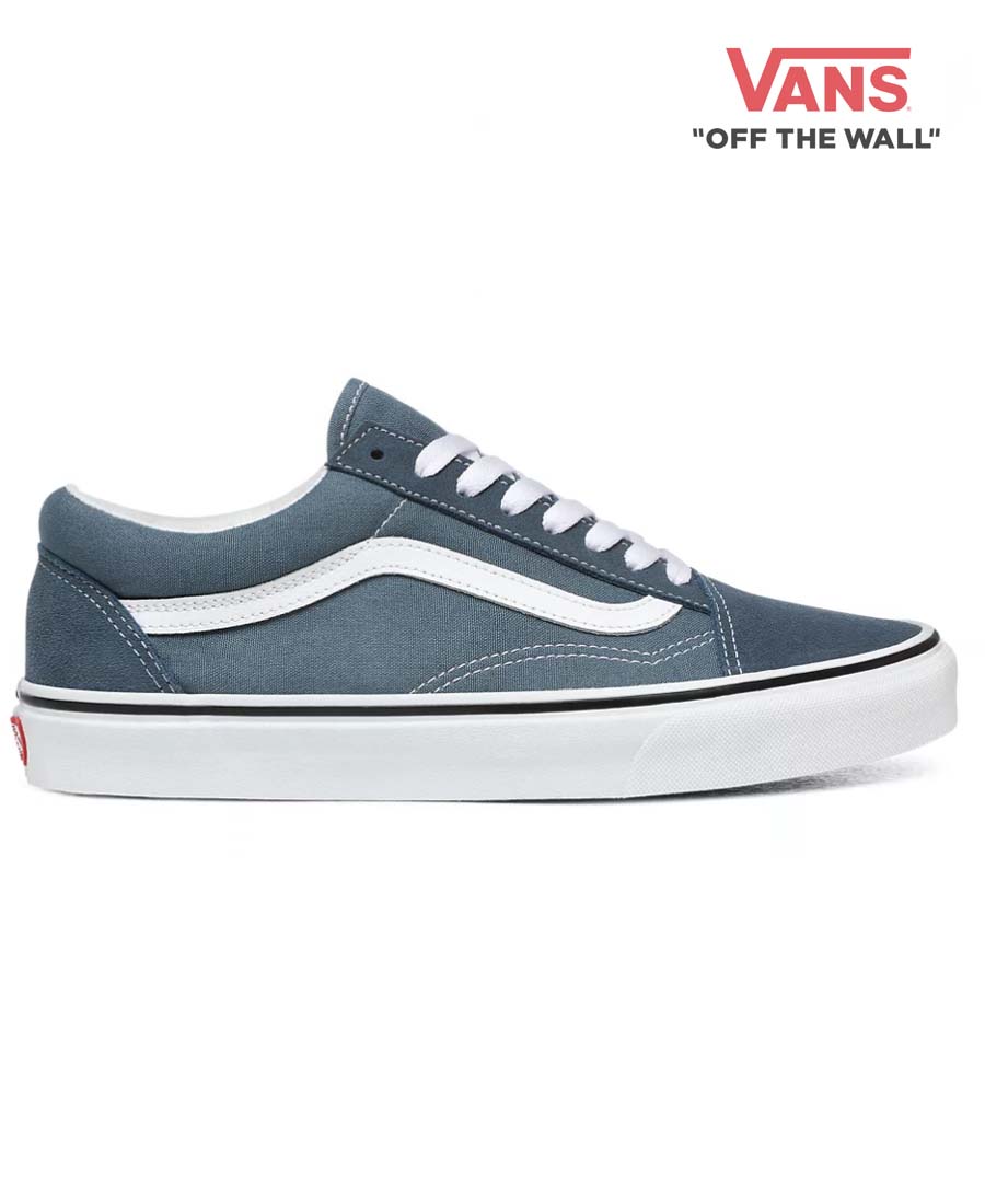 vans old skool cristobal colon