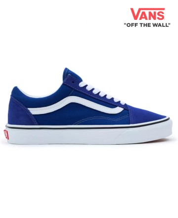 Zapatillas
Vans Old Skool