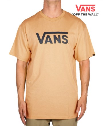 Remera
Vans Classic