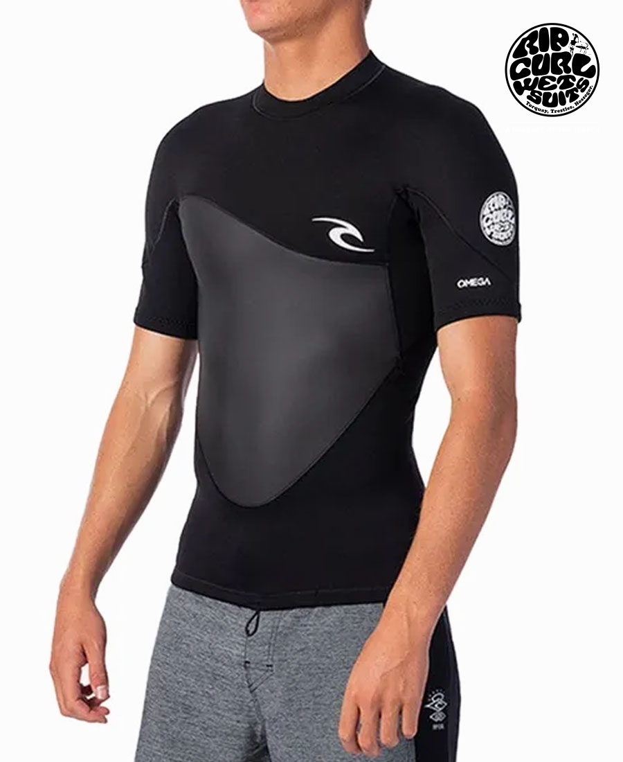 Rip Curl Argentina Wetsuit Jacket Rip Curl Omega