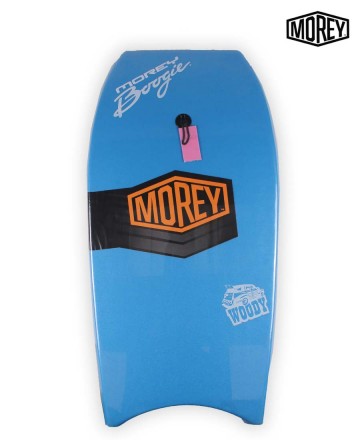 Tabla Bodyboard
Morey Woody