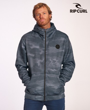 Campera
Rip Curl Soft Shackless