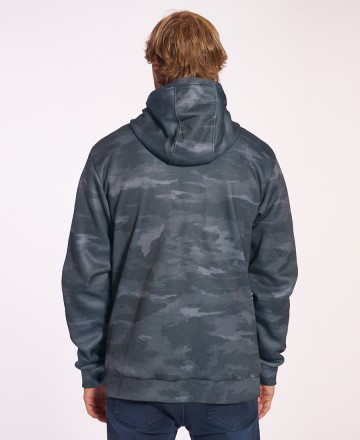 Campera
Rip Curl Soft Shackless