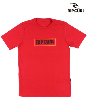 Remera
Rip Curl Inverted