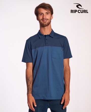 Polo
Rip Curl Panot