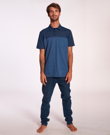 Polo
Rip Curl Panot
