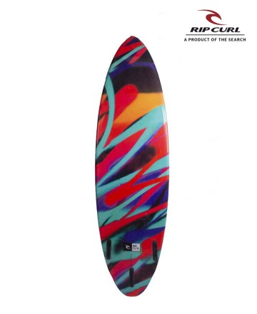 Tabla Surf
Rip Curl Print