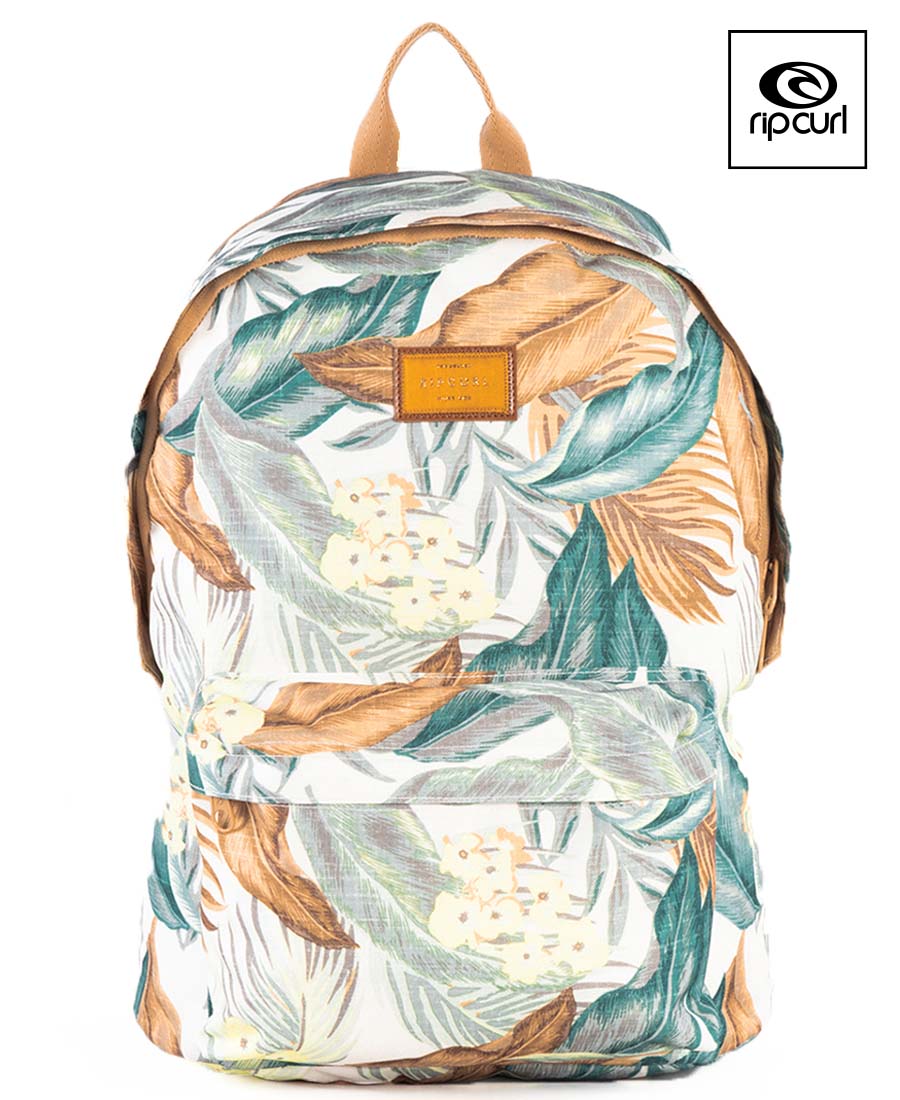 Isabel La - Mochila Rip Curl Sol