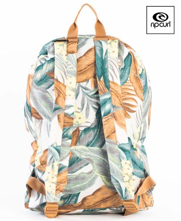 Mochila 
Rip Curl Dome Tropic Sol