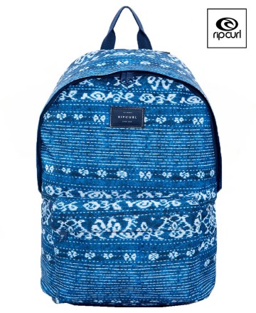 Mochila 
Rip Curl Dome Surf Shack