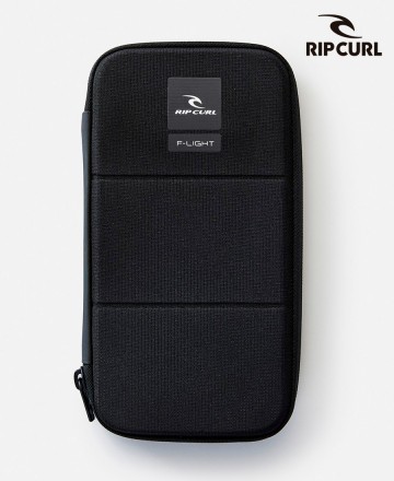 Billetera de viaje
Rip Curl F-Light Travel Wallet