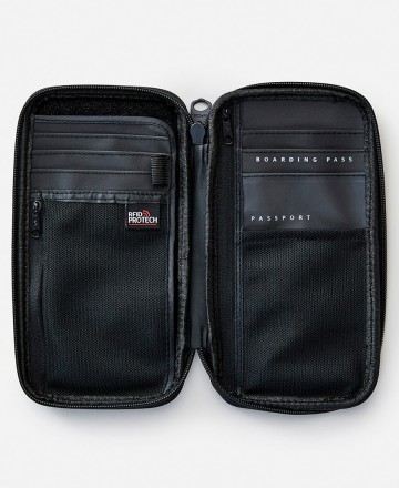 Billetera de viaje
Rip Curl F-Light Travel Wallet