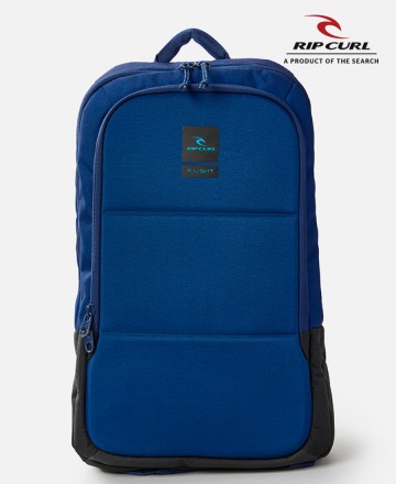 Mochila
Rip Curl F-Light Slim Midnight