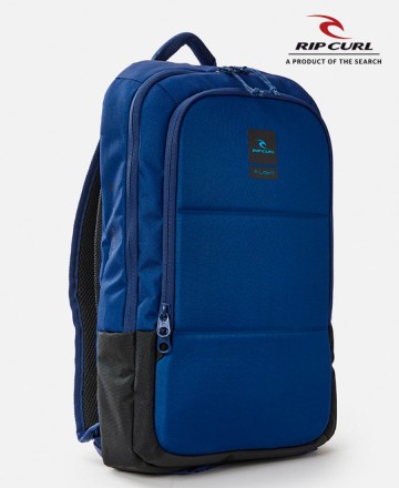 Mochila
Rip Curl F-Light Slim Midnight