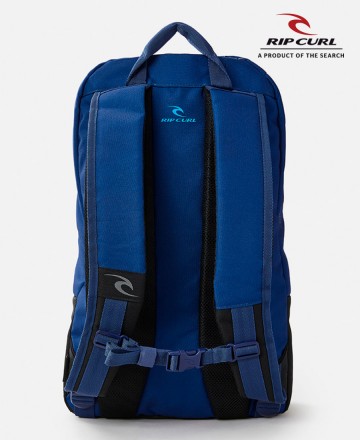 Mochila
Rip Curl F-Light Slim Midnight