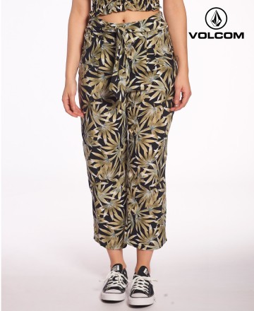 Pantalón
Volcom  Coco Belted Pant
