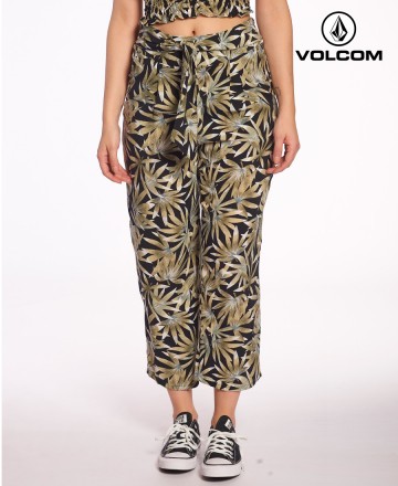 Pantaln
Volcom  Coco Belted Pant