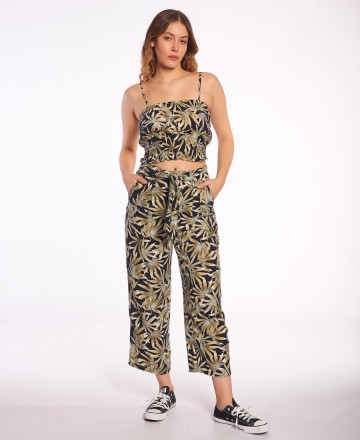 Pantaln
Volcom  Coco Belted Pant