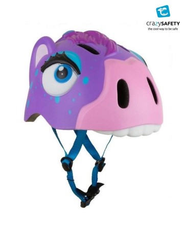 Casco
Crazy Safety