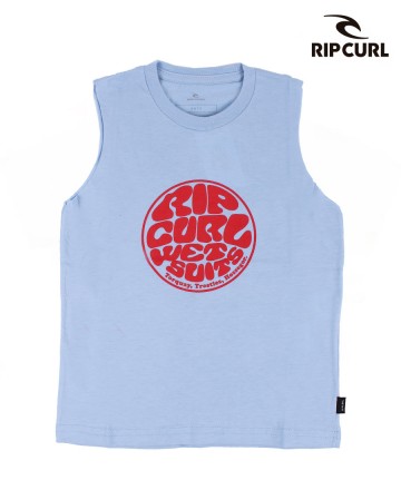 Remera
Rip Curl Bells Blue