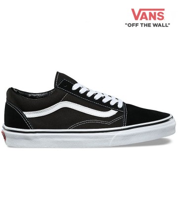 Zapatillas 
Vans Old Skool