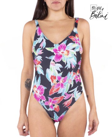 One Piece
Rip Curl Scape