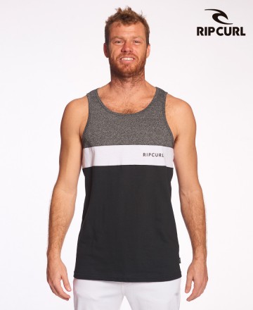 Musculosa
Rip Curl Reg Undertow