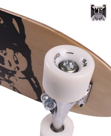 Longboard
M16 Cruiser Classic