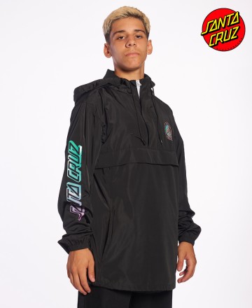 Rompeviento
Santa Cruz Anorak