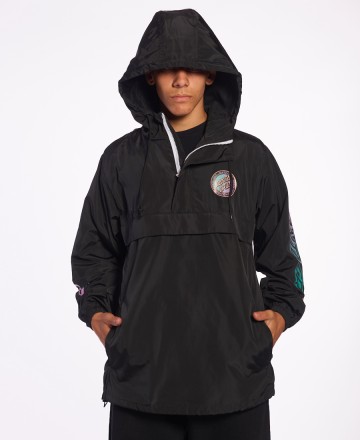 Rompeviento
Santa Cruz Anorak