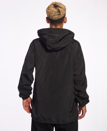 Rompeviento
Santa Cruz Anorak