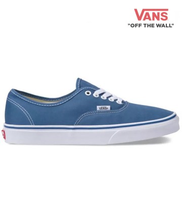 Zapatillas
Vans Authentic