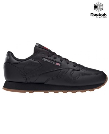 Zapatillas
Reebok Classic Leather