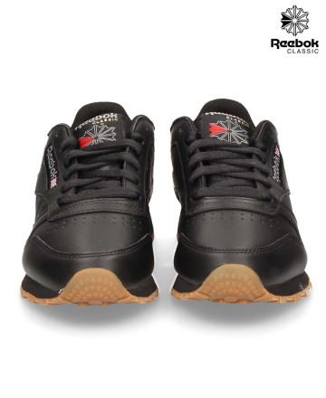 Zapatillas
Reebok Classic Leather