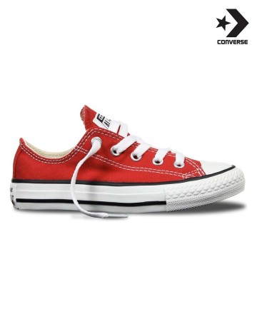 Zapatillas
Converse All Star