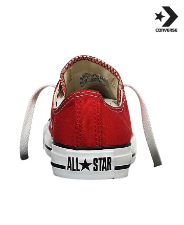 Zapatillas
Converse All Star