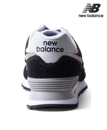 Zapatillas
New Balance M574