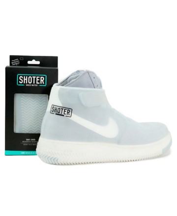 Cobertor de Calzado
Shoter Shoe Covers