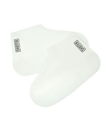 Cobertor de Calzado
Shoter Shoe Covers