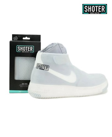 Cobertor de Calzado
Shoter Shoe Covers